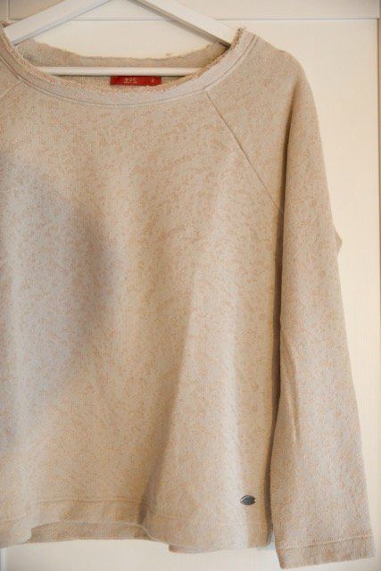 Esprit Pullover & Sweatshirts: Pullover edc, Gr. S – Gebraucht aus Titterten von fra_v27g 1
