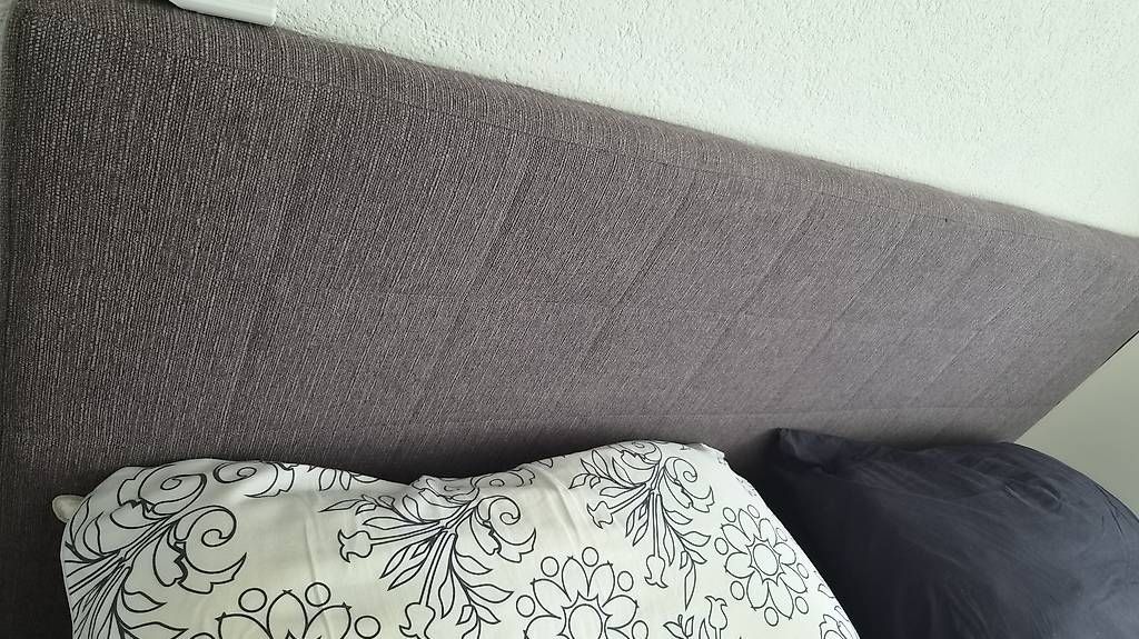 Letti: boxspringbett 180x200 – Usato da Würenlingen venduto da padi023 3