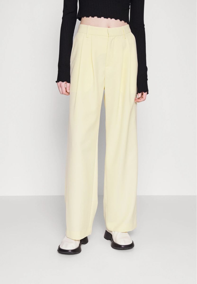Pantaloni: WON HUNDRED CAMILLE - STOFFHOSE Orginalpreis 255.- – Nuovo e nell'imballaggio originale da Zürich venduto da luxuryoutlet1 6