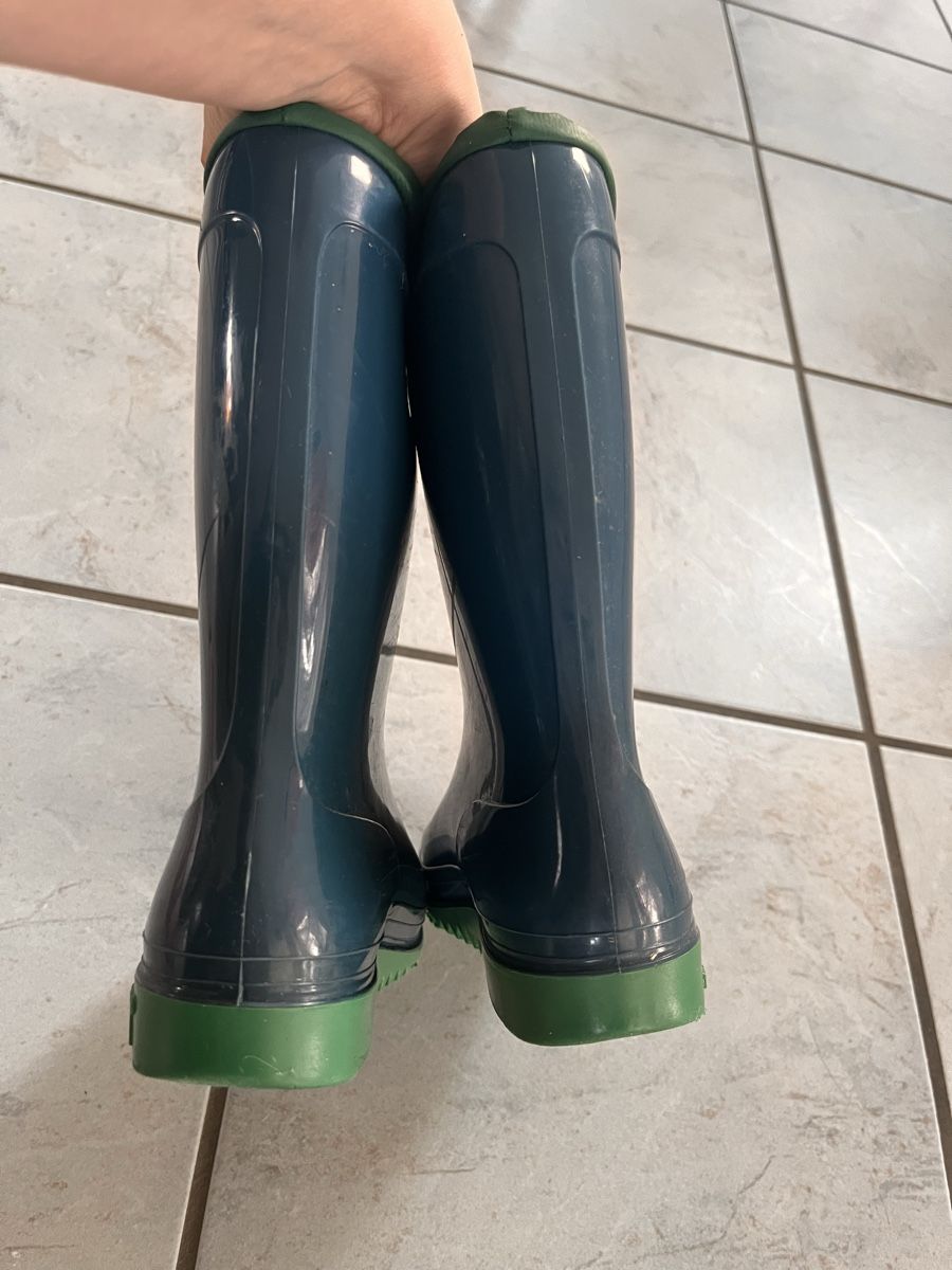 Scarpe da uomo: Gummistiefel 34 Romika – Usato da Wil ZH venduto da Wonderwoman76 3