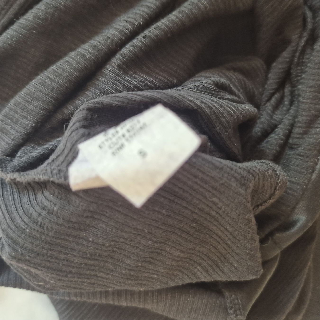 Tute: combishort  Fashion Nova noire taille S  – Usato da Versoix venduto da Lenas9 2