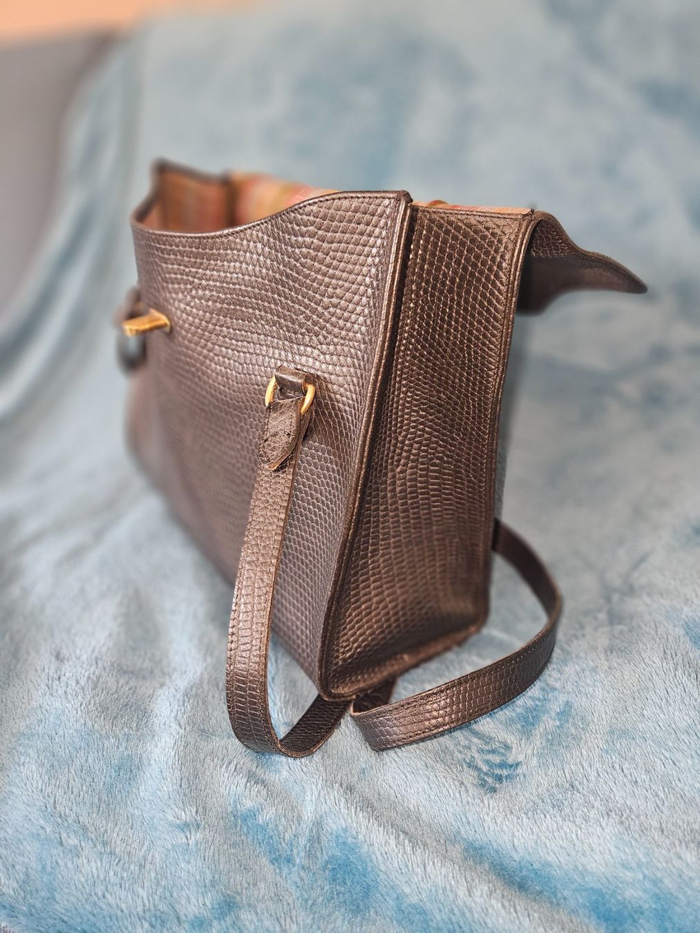 Mulberry Taschen für Damen: Mulberry Tasche klassisch schwarz – Gebraucht aus Zürich von Kraemer-Elli 5