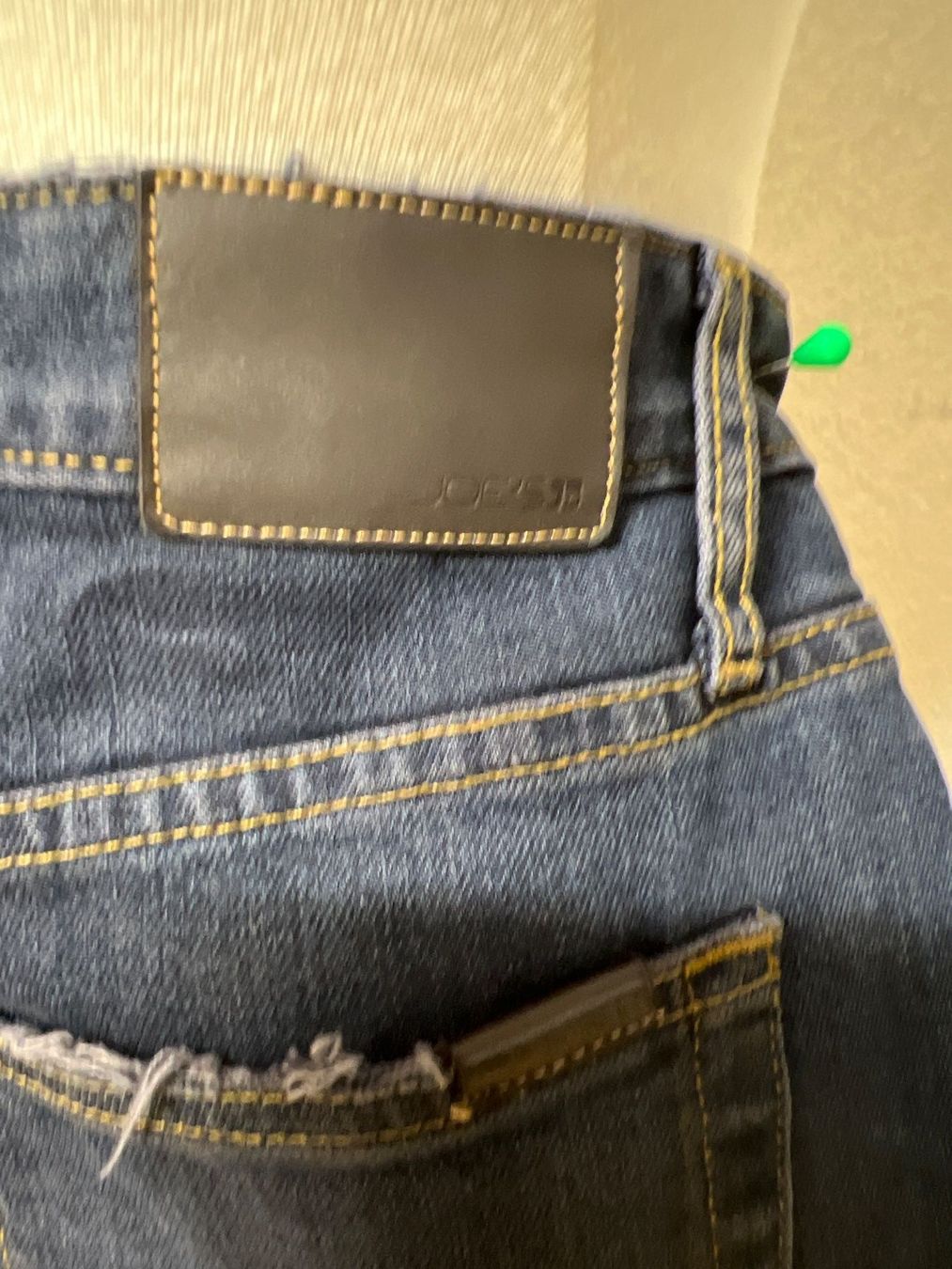 Jeans: Coole JOE´S Jeans 29 – Nuovo (secondo la descrizione) da Maienfeld venduto da 8796 6
