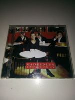 Madredeus - Antologia  v (Portugal)     CD-Album   ©'2000