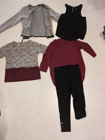 Damen Kleider Paket, von Stradivarius Grösse M, top Zustand