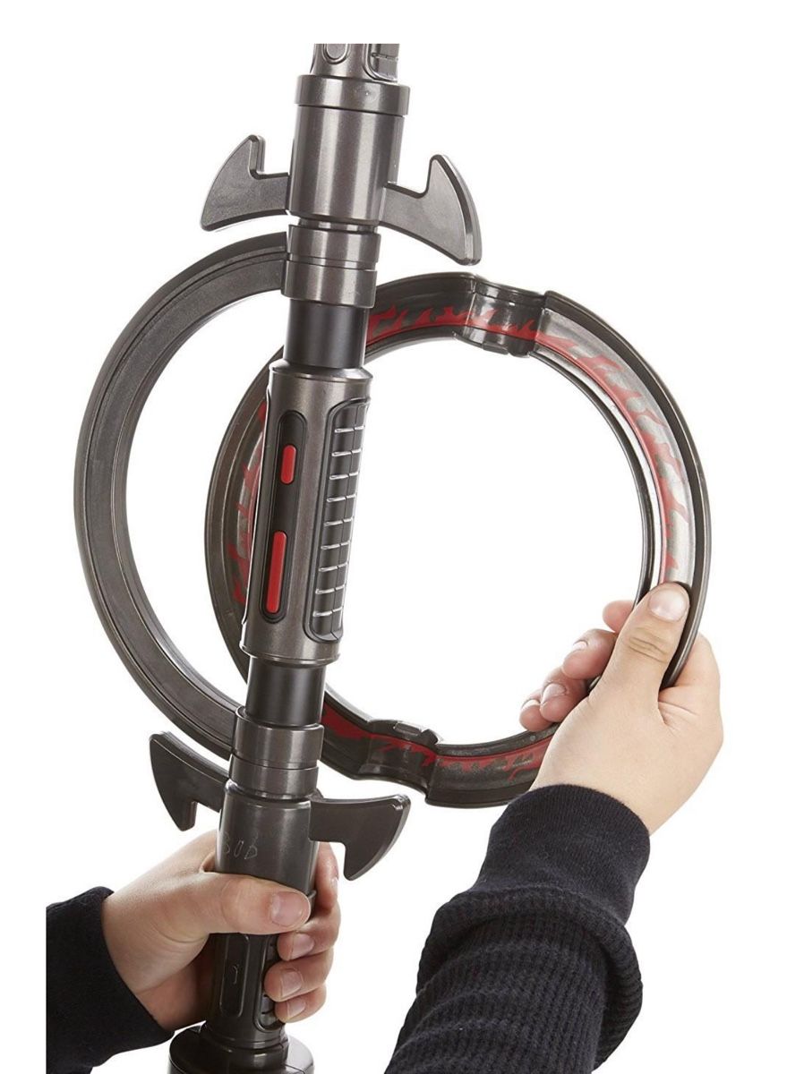 Star Wars Giocattoli: Hasbro Sabre Laser Inquisitor Star Wars Rebels – Nuovo e nell'imballaggio originale da Nyon venduto da kelkal0 4