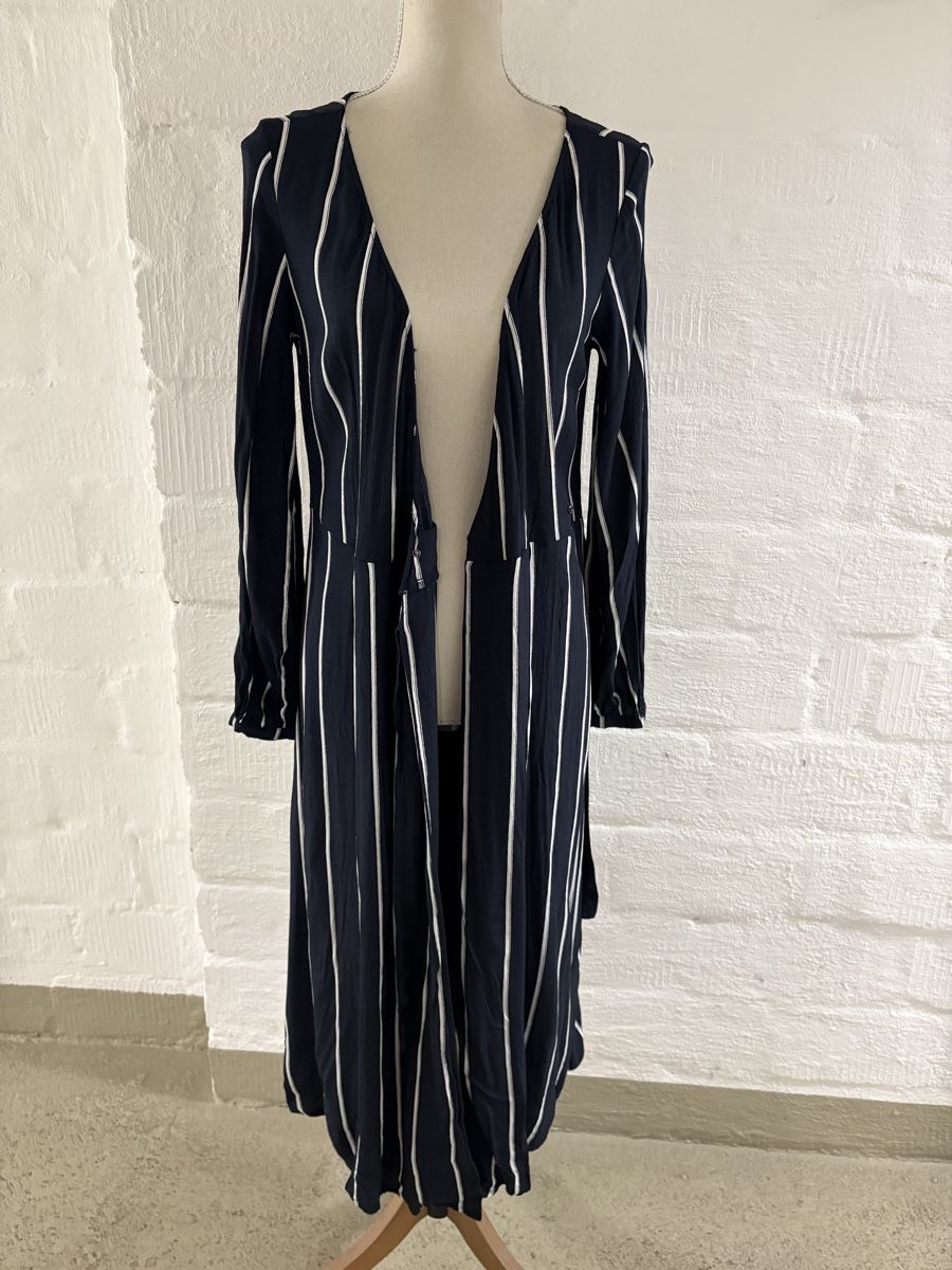 H&M Vestiti: Dam Wickelkleid,Gr.36;H&M – Usato da Winterthur venduto da Nena222 3