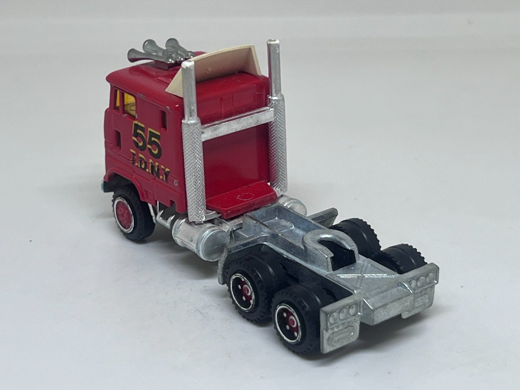 Majorette Voitures modèles: Majorette Truck #446 – D'occasion à Wildegg par LaaBoutique 2