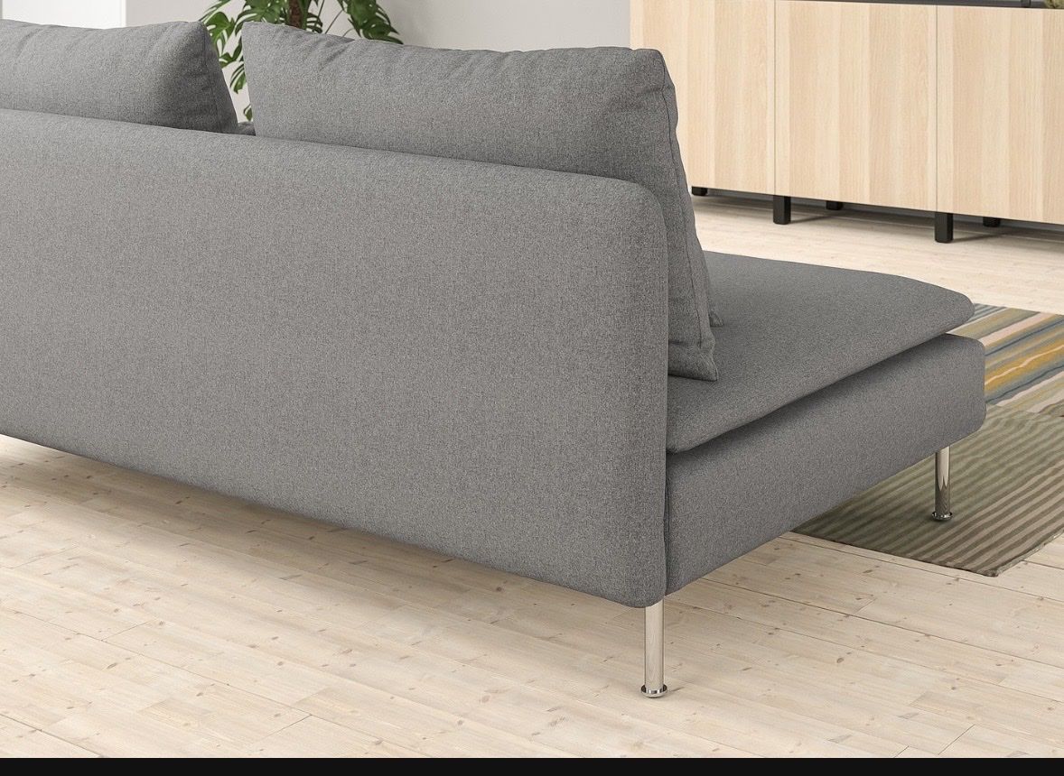 Divani: Sofa Söderhamn (Ikea) – Nuovo (secondo la descrizione) da Zuchwil venduto da tho_krp5 3