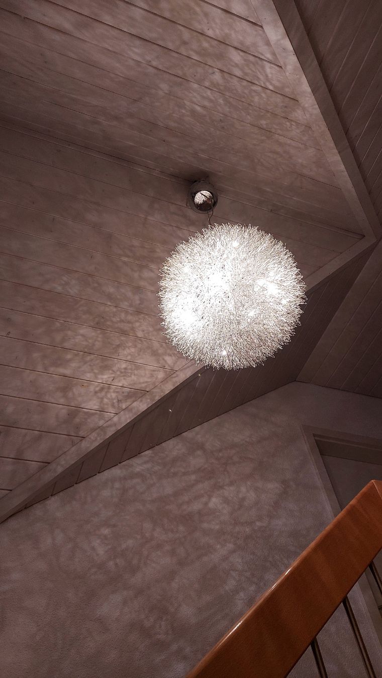 Lampadari & plafoniere: Hängeleuchte Lampe Beleuchtung Licht – Usato da Spiez venduto da Spezius