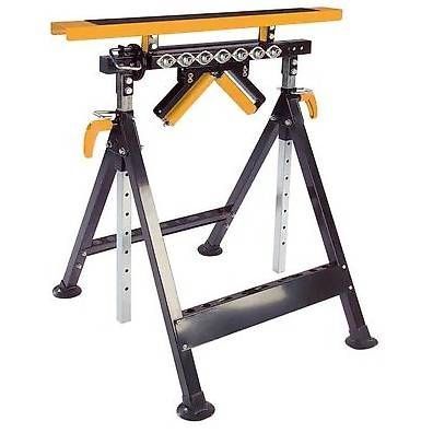 Tutti gli attrezzi: Multifunktionale - Arbeitsbock 4-in-1 (2 Stück ein Preis) – Nuovo (secondo la descrizione) da Neuenhof venduto da Sandy2006