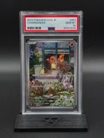 Charmander #51 SVG Special Set PSA 10 / 🇯🇵