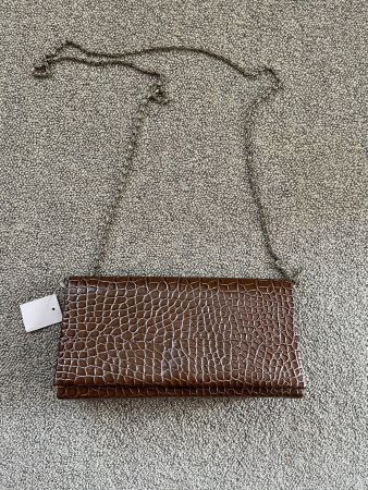 Clutch Fabrikneu