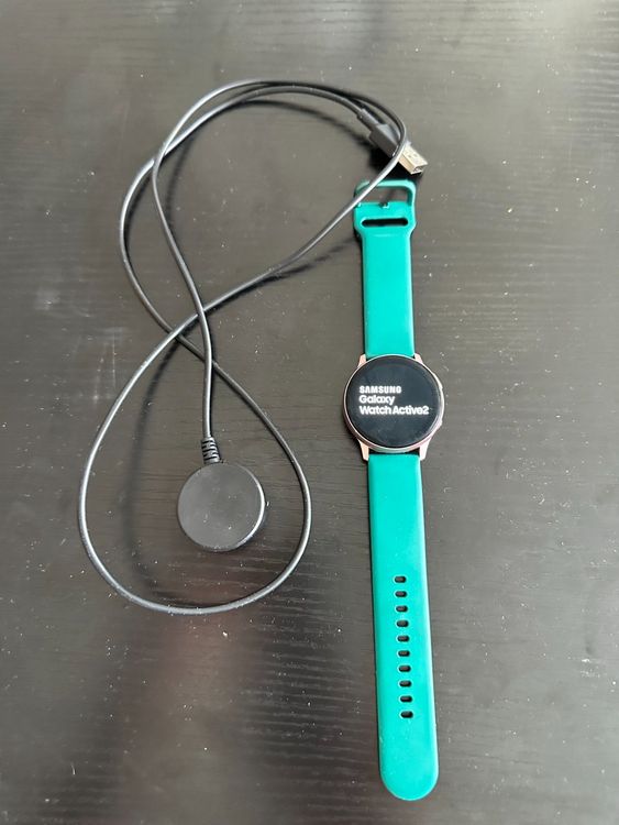 ladegerät samsung galaxy watch active 2