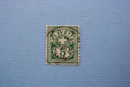helvetia / stamp