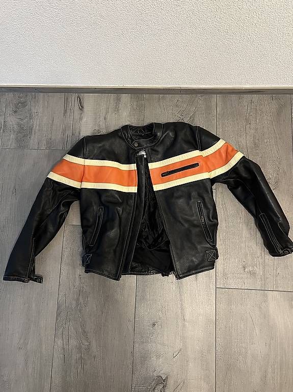 Giacche: Neuwertige Damen Töffjacke – Usato da Eggersriet venduto da mcarrion 1