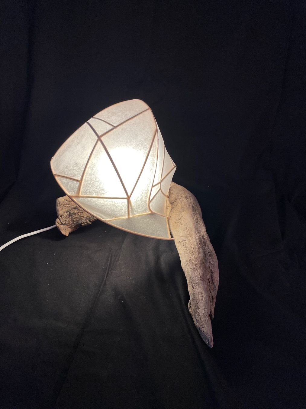 Lampade: Designer Leuchte / Lampe Unikat – Usato da Thalwil venduto da mogli_01 2