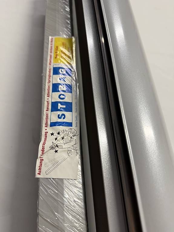 Tende da sole:  STOBAG Select Sonnenstore 400 × 200 cm  NEU & elek – Usato da Horgen venduto da Rs25 2