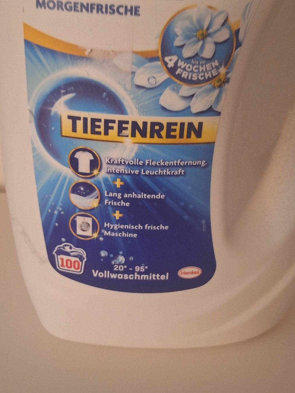 Persil Prodotti di pulizia: Persil Universal Gel – Nuovo (secondo la descrizione) da Schalunen venduto da Pierinoll 2
