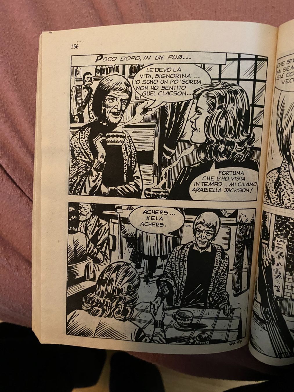 Comics: comic – Gebraucht aus Dietlikon von Nicokh 3