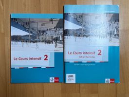 Le Cours intensif 2
