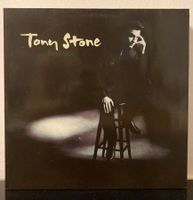 Tony Stone - For A Lifetime LP *1987* NM/MINT