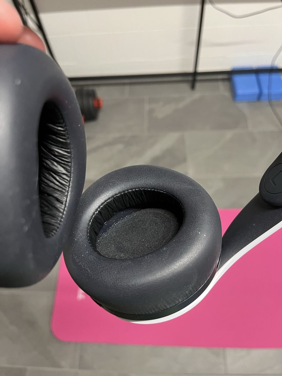 Sony Casques audio: Sony PS5 Pulse 3D Headset – D'occasion à Birrhard par Double-O-Seven 3
