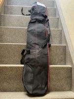 Gepolsterte Skitasche / Snowboardtasche (180 x 30 cm)