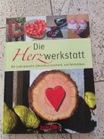 Buch Die Herzwerkstatt