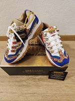 Skechers Heritage Limited Edition Sneaker
