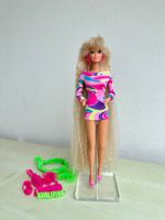 Vintage 1991 Totally Hair Barbie