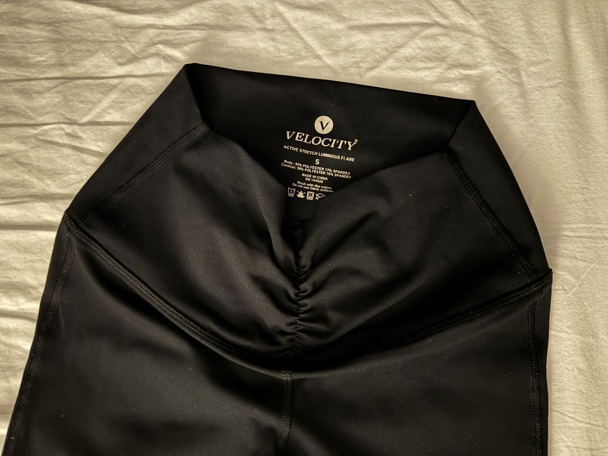 Leggings: Flared leggings S – D'occasion à Winterthur par adi_sqz 1