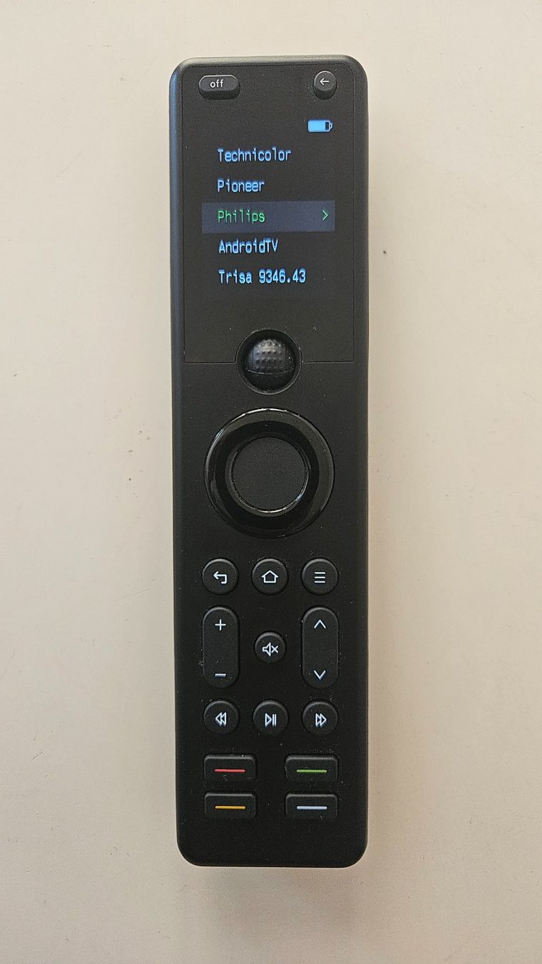 Télécommandes: Sofabaton X1s Your Ultimate Remote Solution – D'occasion à Lausanne par FamilleCool 1