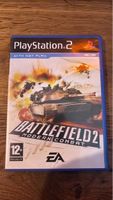 Battlefield 2 Modern Combat PS2 Spiel Top Zustand