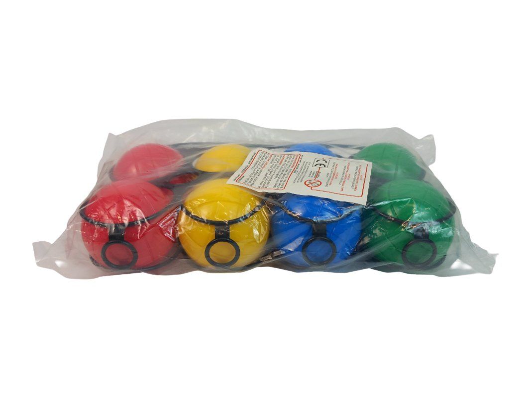 Bälle: SHARK SKIN Boccia Set – Neu (gemäss Beschreibung) aus Hünenberg von Restwert_Zug 5