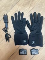 Ski Gloveliner beheizte Handschuhwärmer XXL