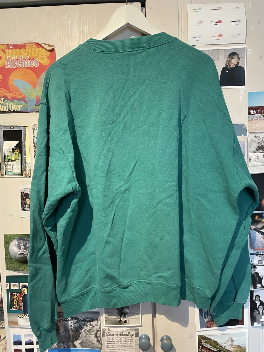 Maglioni & Felpe: Vintage Sweater – Usato da Turgi venduto da eiiinalem 6