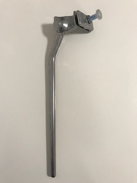 placca di fissaggio per cavalletto F 7 Esge