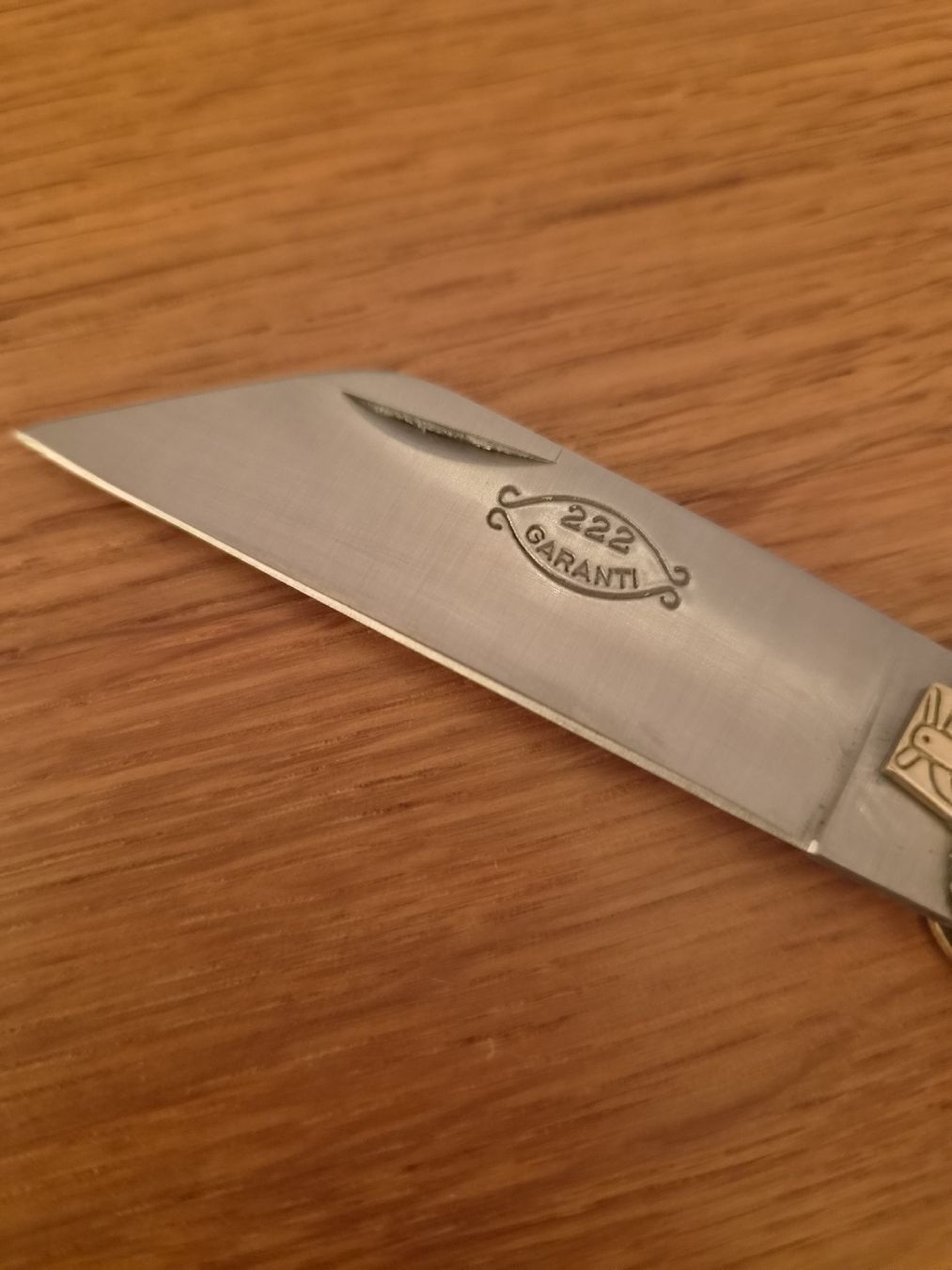 Coltelli tascabile: Taschenmesser Auto - Renault 4CV – Nuovo (secondo la descrizione) da Bern venduto da Respirit 4