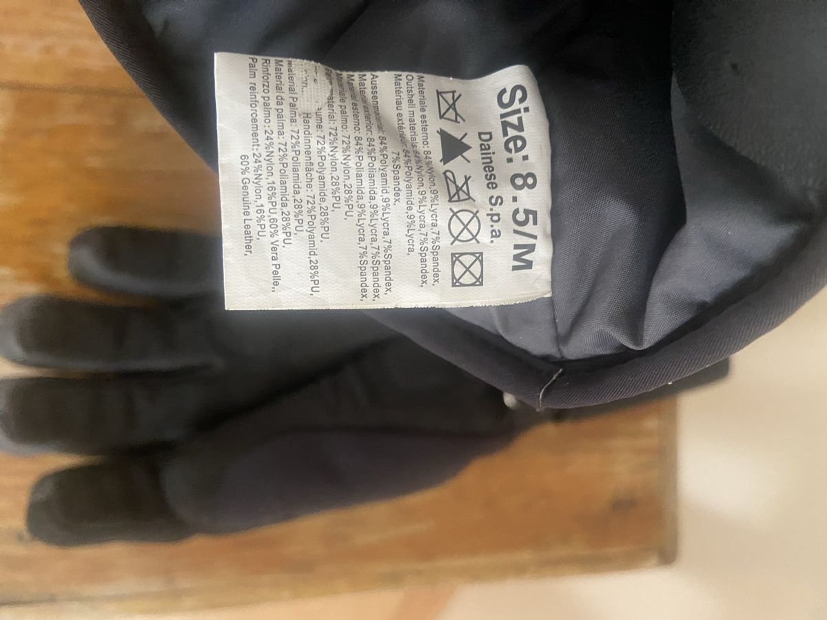 Autres accessoires hommes: Danieder – Neuf avec emballage d'origine à Altdorf UR par surinee 3