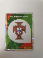 FIFA WM 2026 Sticker Portugal POR 1