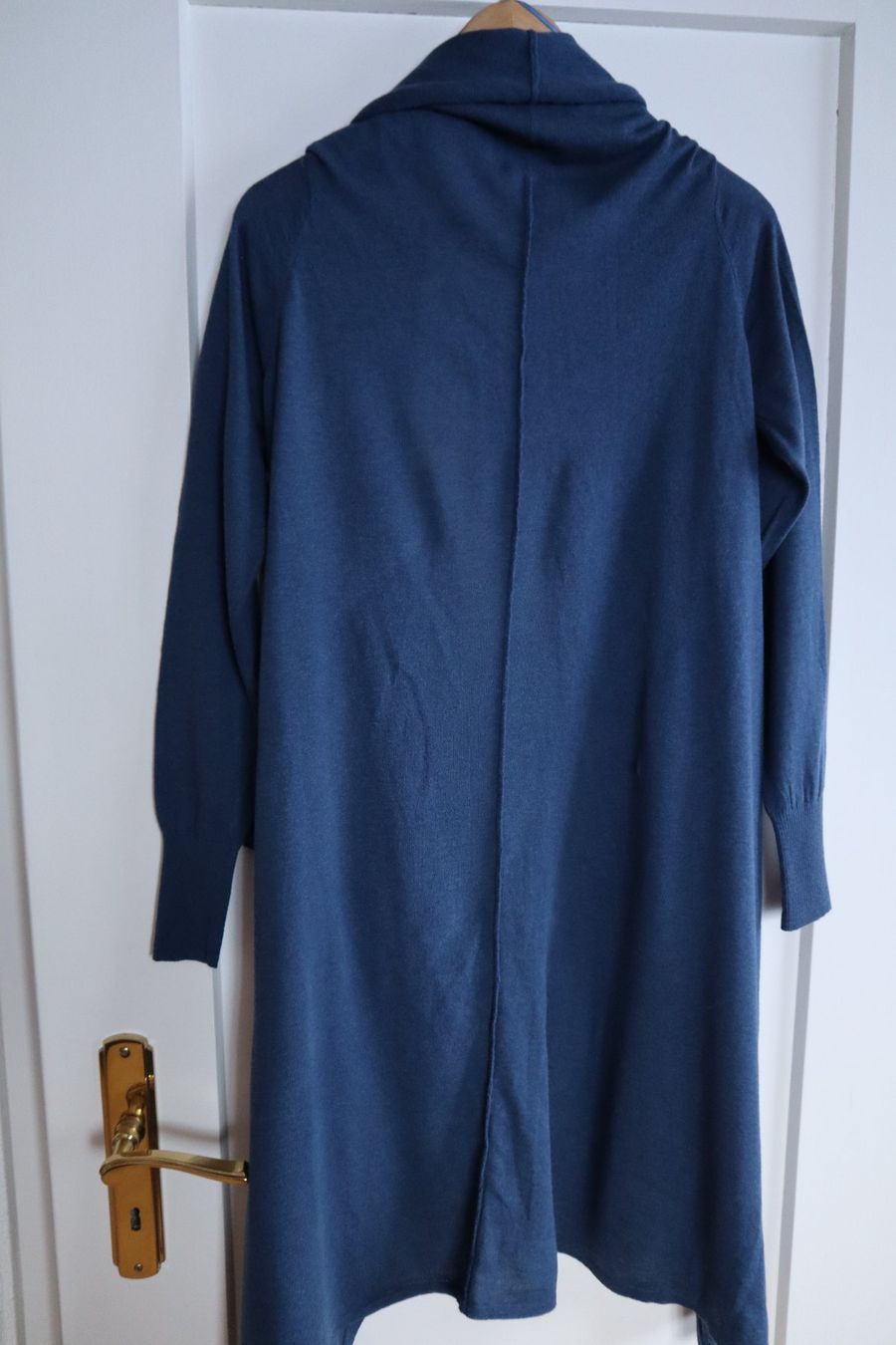 Maglioni & Felpe: Jacke , Gr. S, blau – Nuovo (secondo la descrizione) da Wattwil venduto da diamant1 5