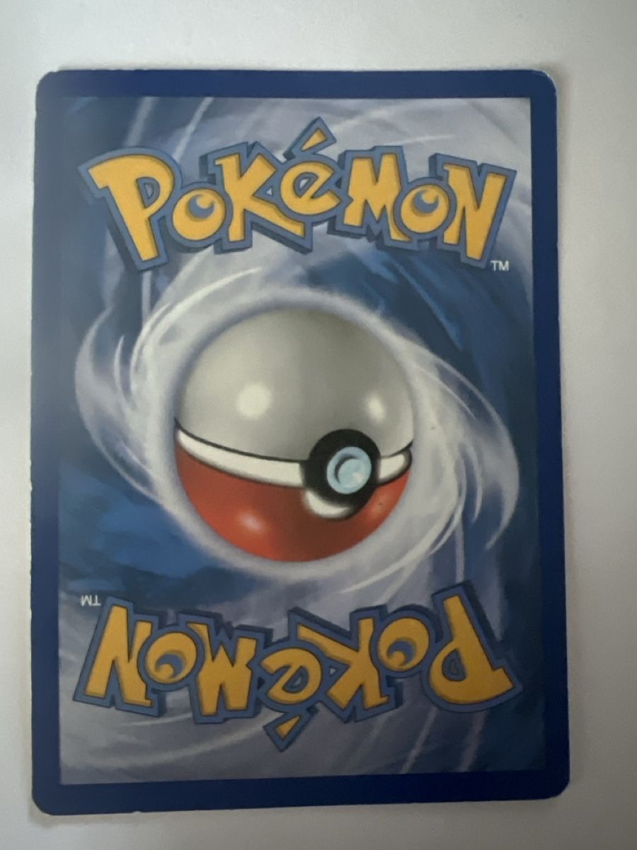 Pokémon Carte collezionabili: Griffel Pokémon Karte – Usato da Frauenfeld venduto da mwguv 1