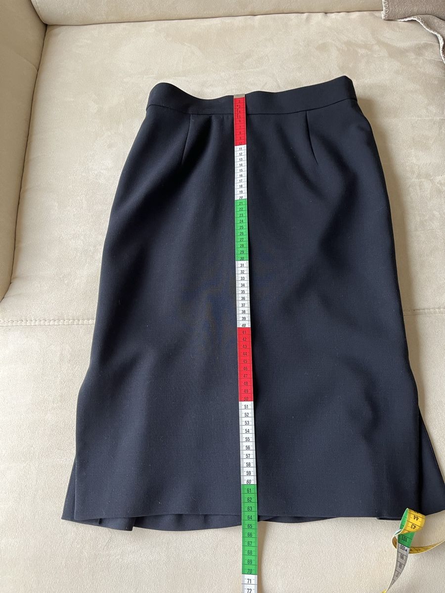 Escada Gonne: Edles Rock ESCADA Gr. 36 (S) – Nuovo e nell'imballaggio originale da Stäfa venduto da Exclusive0 6