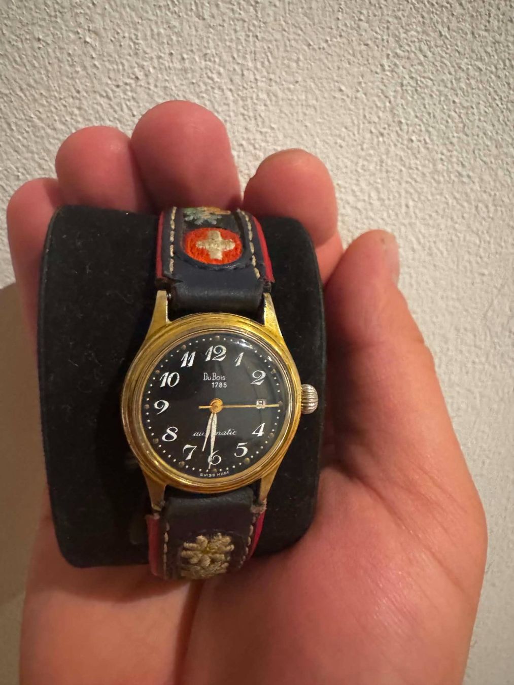Atlantic Orologi: Atlantic Uhr,DuBois, Enicar, Lanco ,Consul – Usato da Dietlikon venduto da mar_fk2x 5