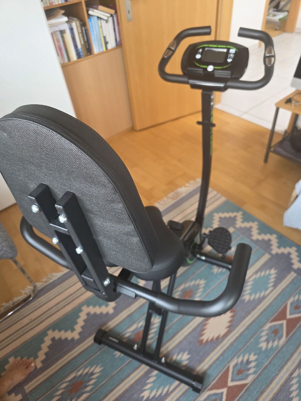 Hometrainer: Hometrainer Tretmann – Usato da Allschwil venduto da FredBerli 3
