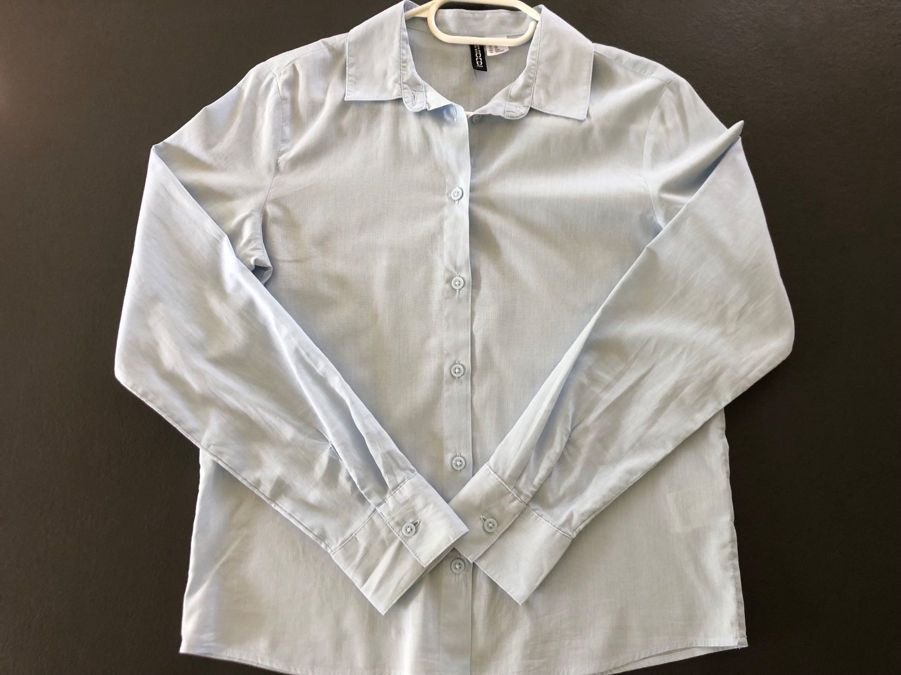 H&M Camicette: Damenbluse - neuwertig – Usato da Lustmühle venduto da isa_g6kl