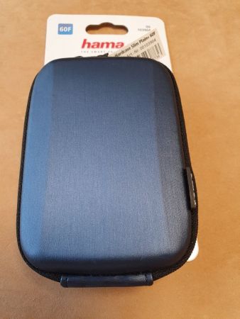 Hama Fotokamera-Tasche - Hardcase " Slim