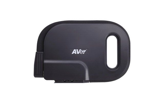 Proiettori: Visualiseur/Visualizer documents AVer Vision U50: compact – Nuovo (secondo la descrizione) da Villarepos venduto da PhiVM 4