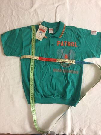 Kindershirt